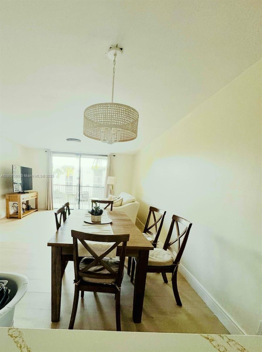 Beautiful 2-bedroom, 2-bath rental—everything is brand new! Fully renovated with a modern kitchen, updated bathrooms, and porcelain floors throughout. Enjoy stunning views of the tennis courts and pool area. This unit is fully furnished and move-in ready—just bring your clothes! Located in a great community near major highways, shopping malls, and hospitals. Prime location on Broward Blvd and Nob Hill Road offers easy access to everything.