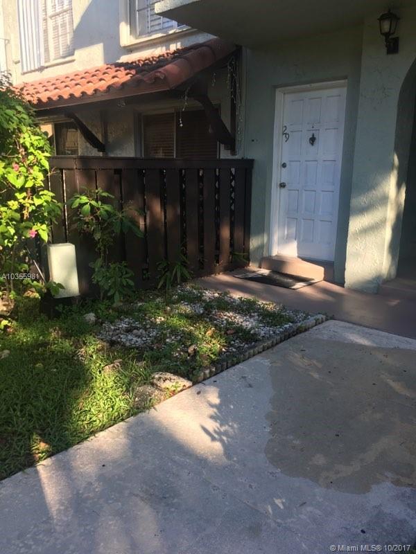 SPANISH TRACE CONDO - Residential