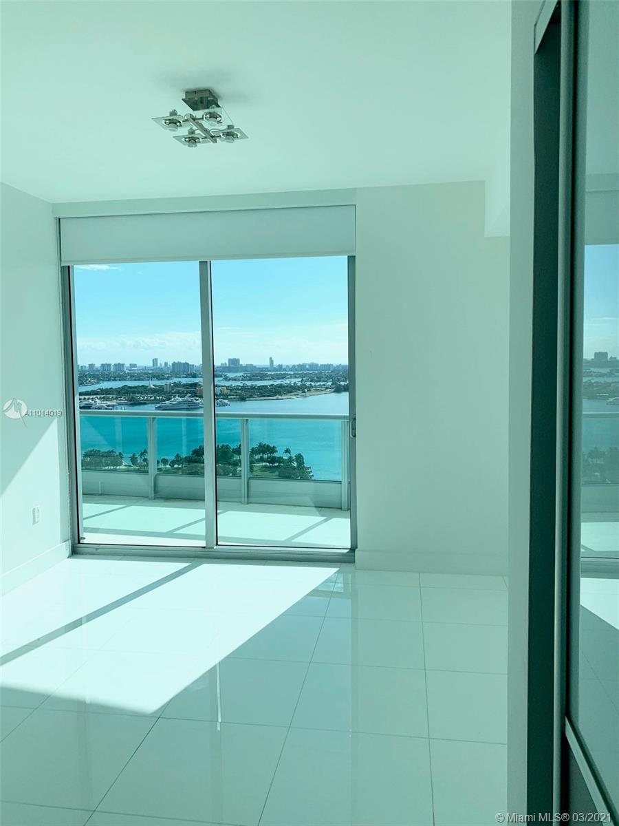 900 BISCAYNE BAY CONDO - Residential Lease