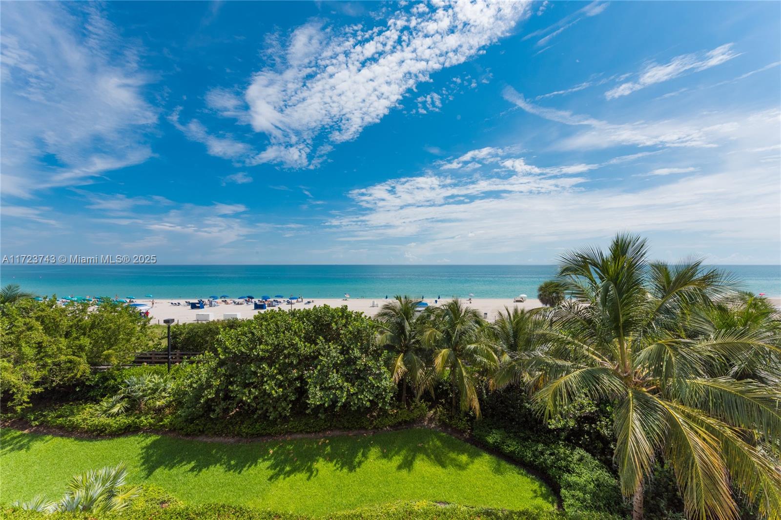 MOSAIC ON MIAMI BEACH CON - Residential