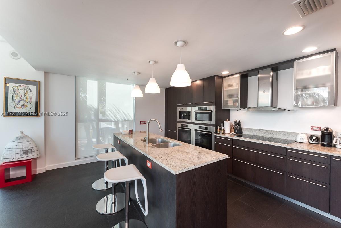 MOSAIC ON MIAMI BEACH CON - Residential
