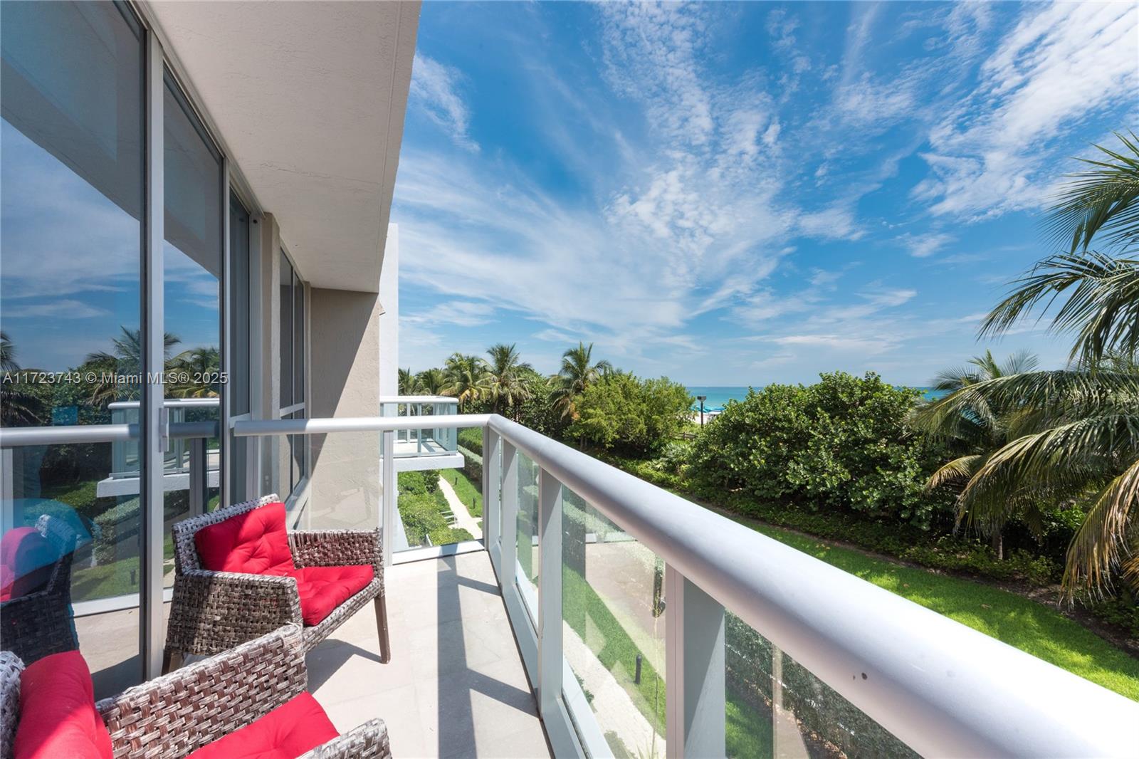 MOSAIC ON MIAMI BEACH CON - Residential