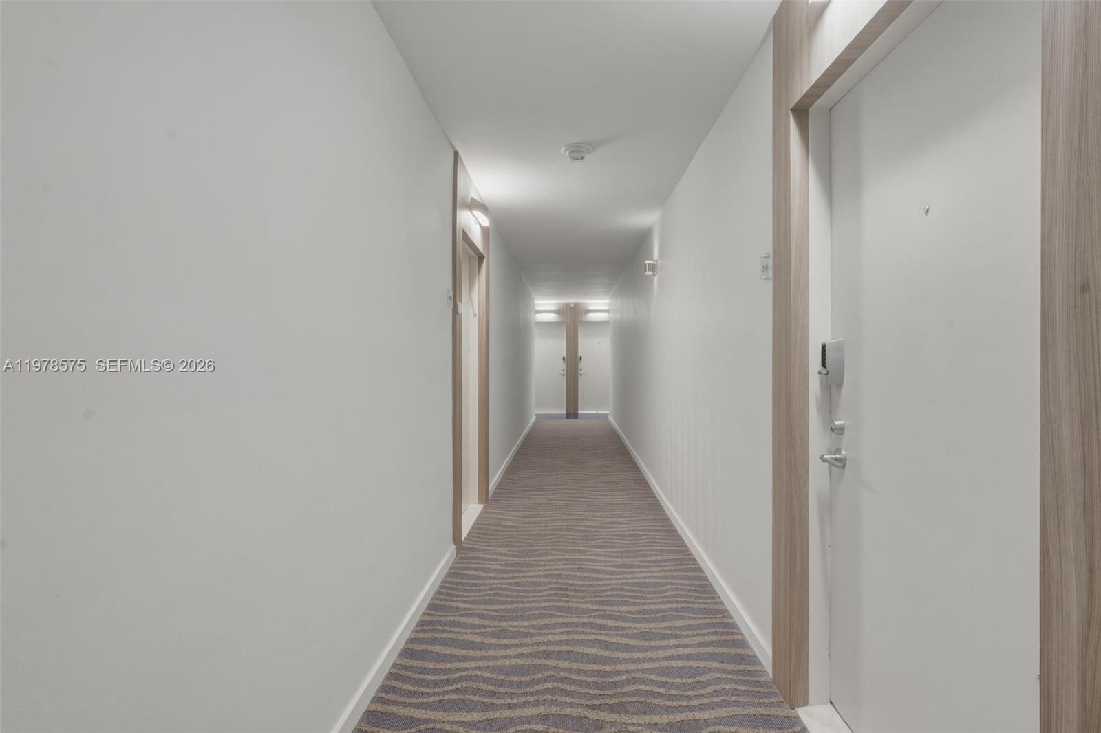 VENDOME PLACE CONDO - Residential