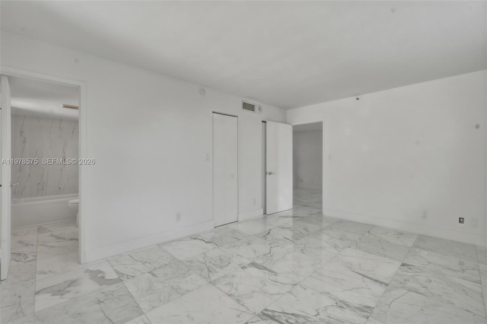 VENDOME PLACE CONDO - Residential