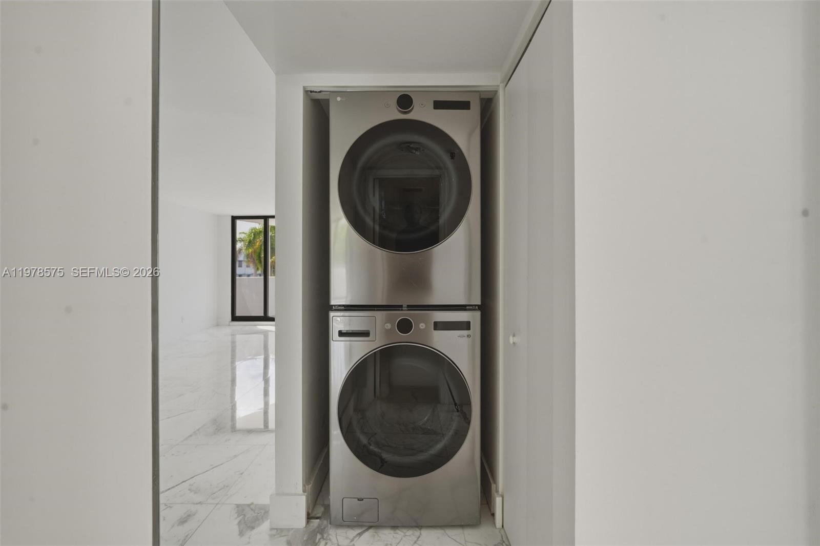 VENDOME PLACE CONDO - Residential