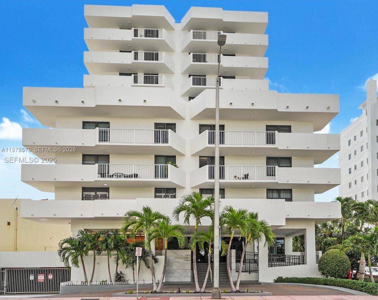 VENDOME PLACE CONDO - Residential