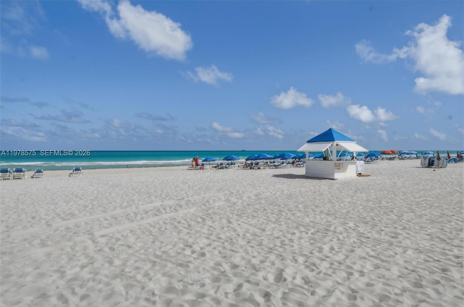 VENDOME PLACE CONDO - Residential