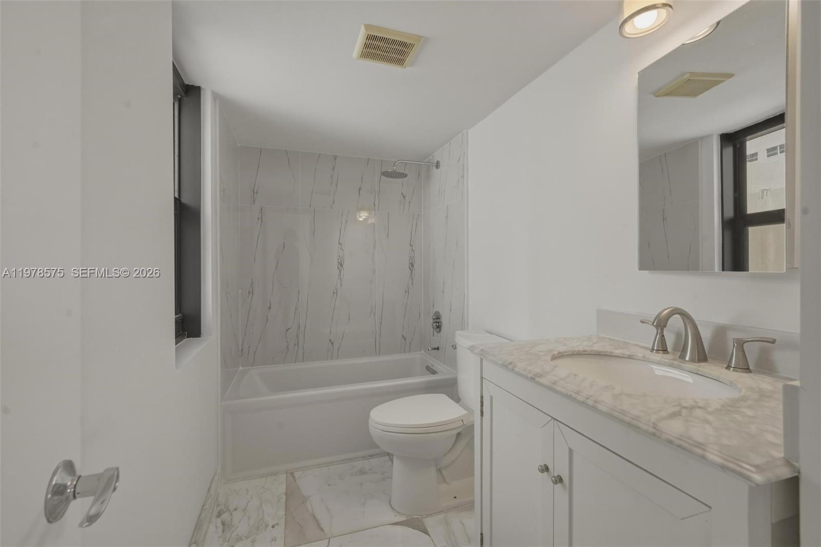 VENDOME PLACE CONDO - Residential