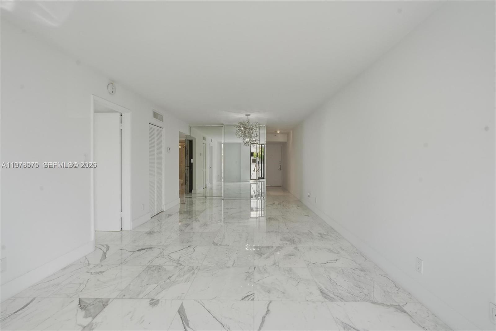 VENDOME PLACE CONDO - Residential