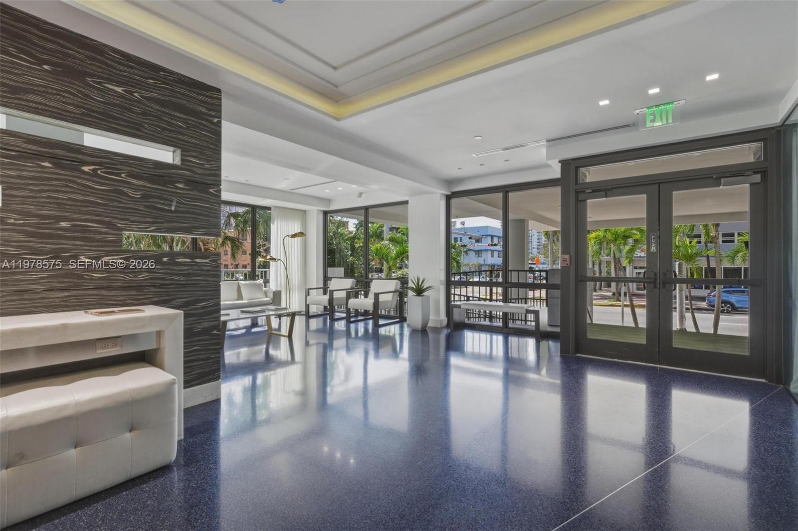 VENDOME PLACE CONDO - Residential