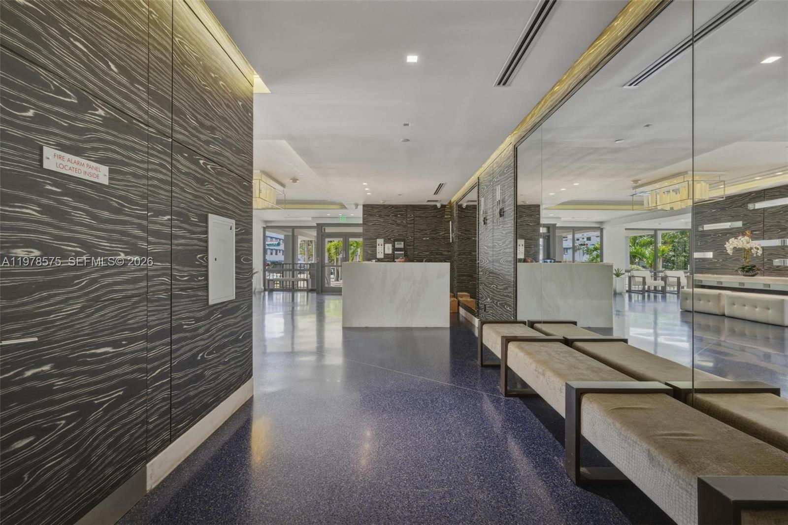 VENDOME PLACE CONDO - Residential