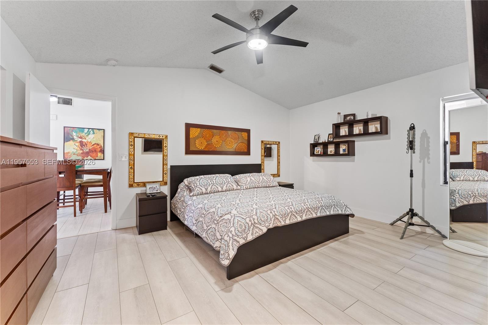 CORAL SPRINGS UNIVERSITY - Residential