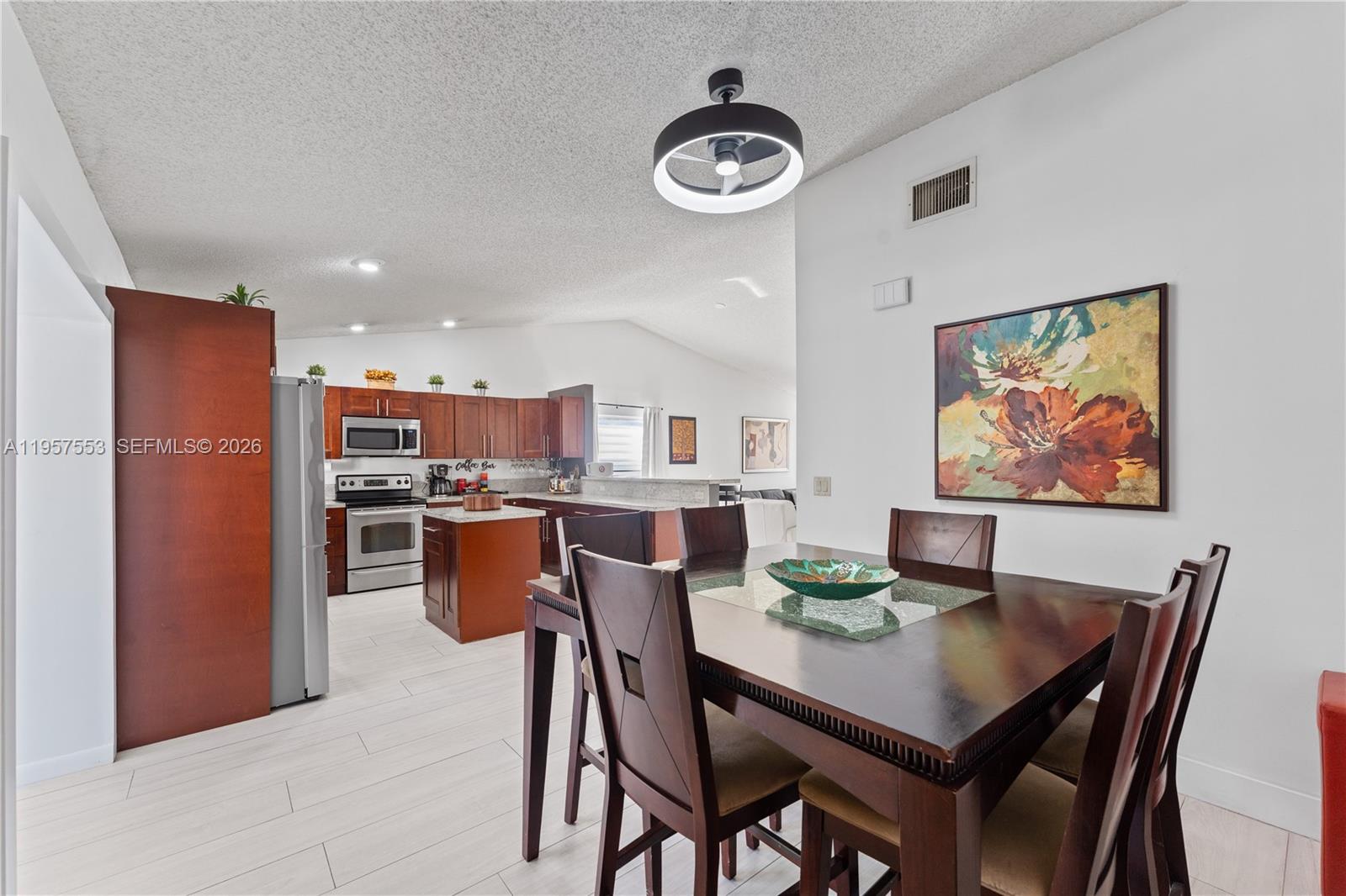 CORAL SPRINGS UNIVERSITY - Residential