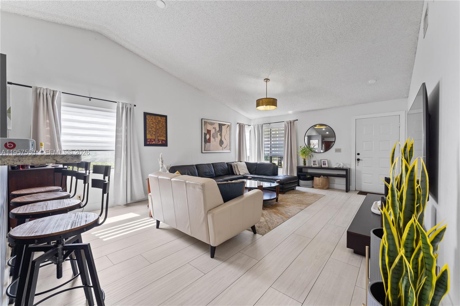 CORAL SPRINGS UNIVERSITY - Residential