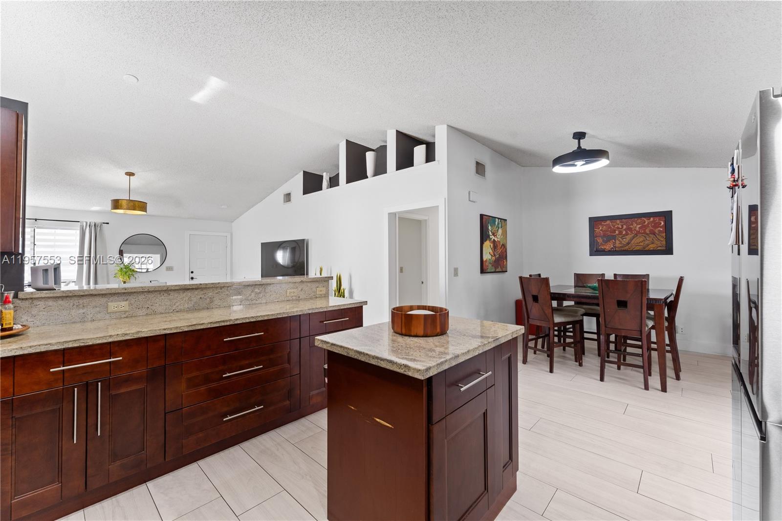 CORAL SPRINGS UNIVERSITY - Residential