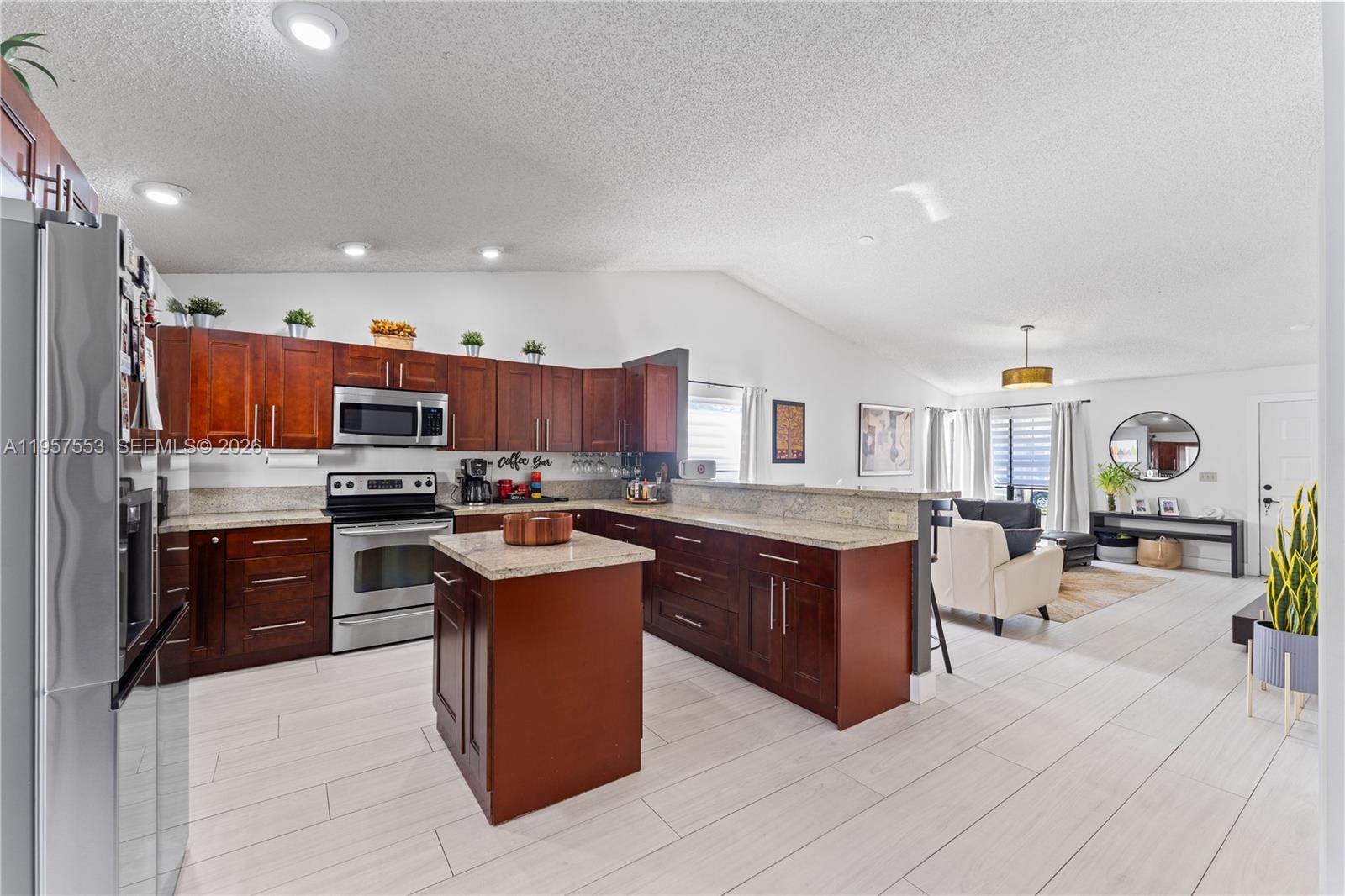 CORAL SPRINGS UNIVERSITY - Residential