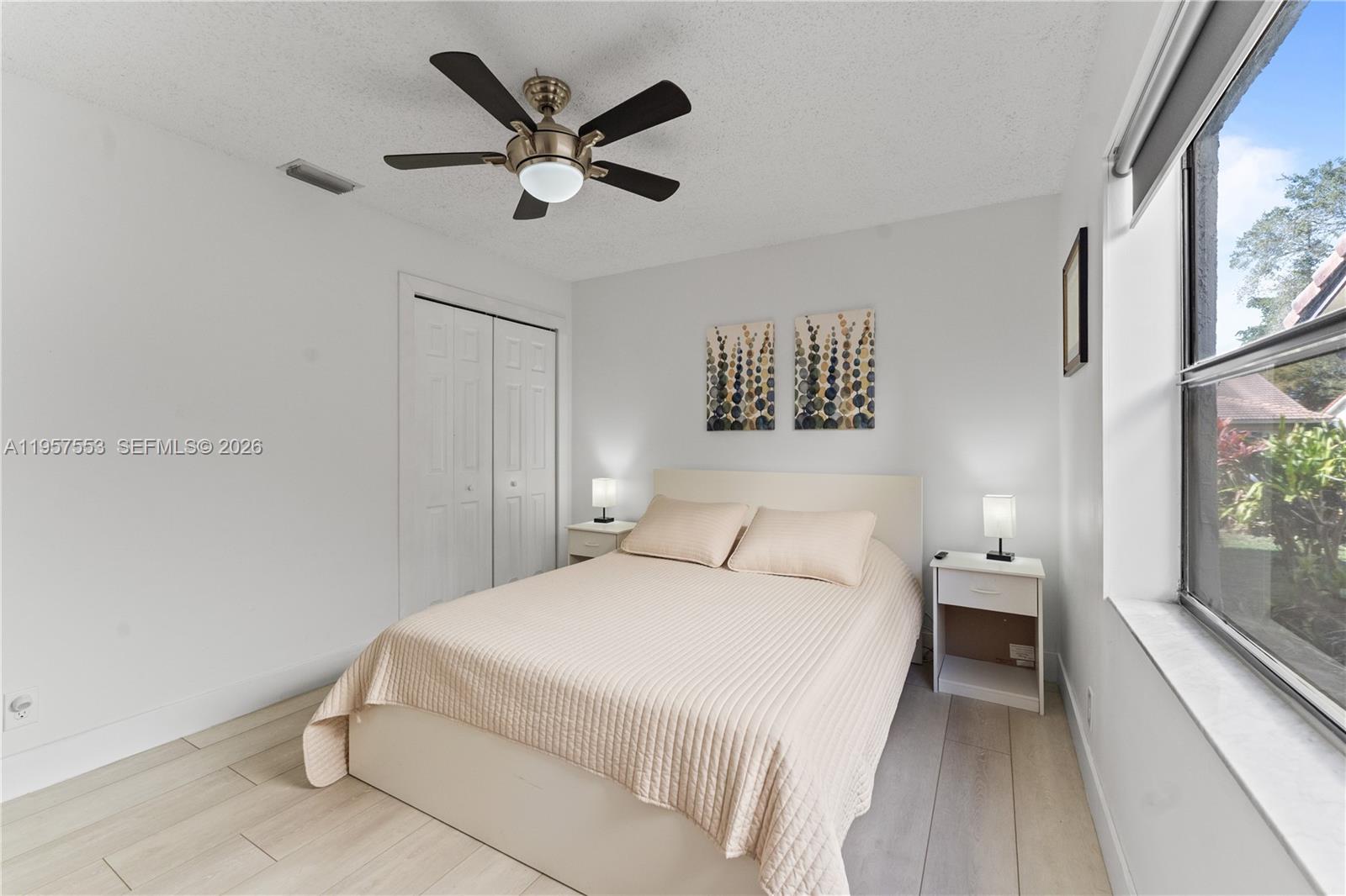 CORAL SPRINGS UNIVERSITY - Residential