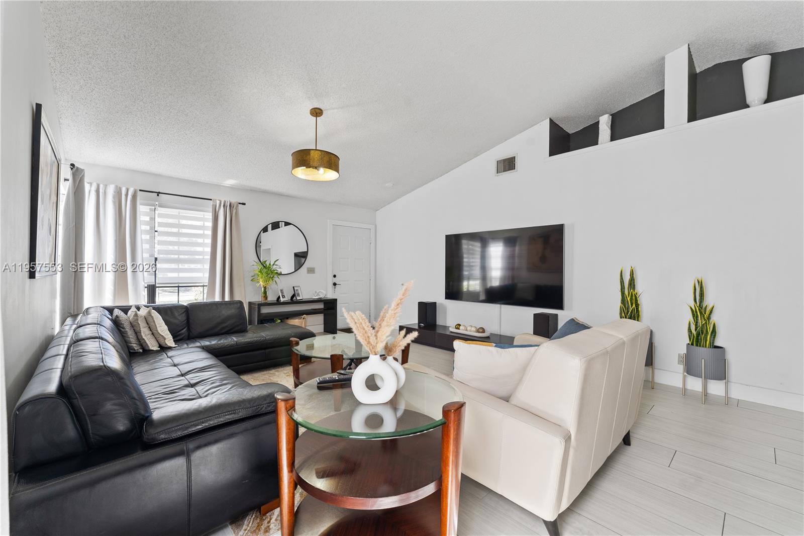 CORAL SPRINGS UNIVERSITY - Residential