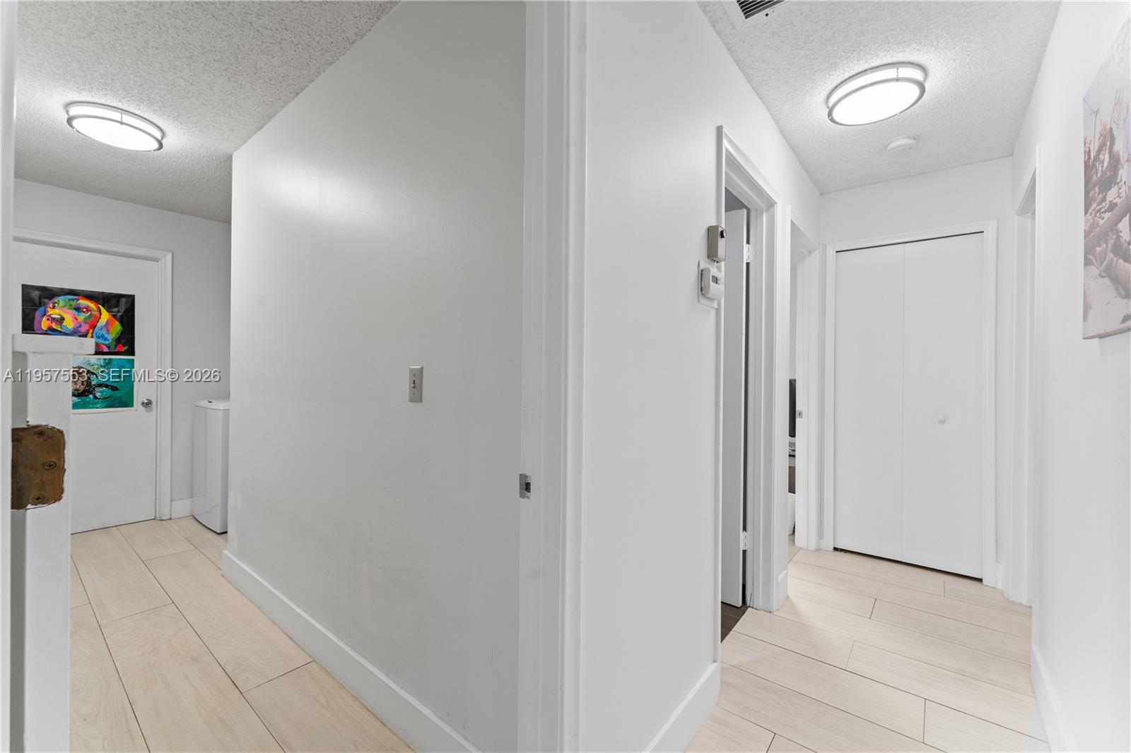 CORAL SPRINGS UNIVERSITY - Residential