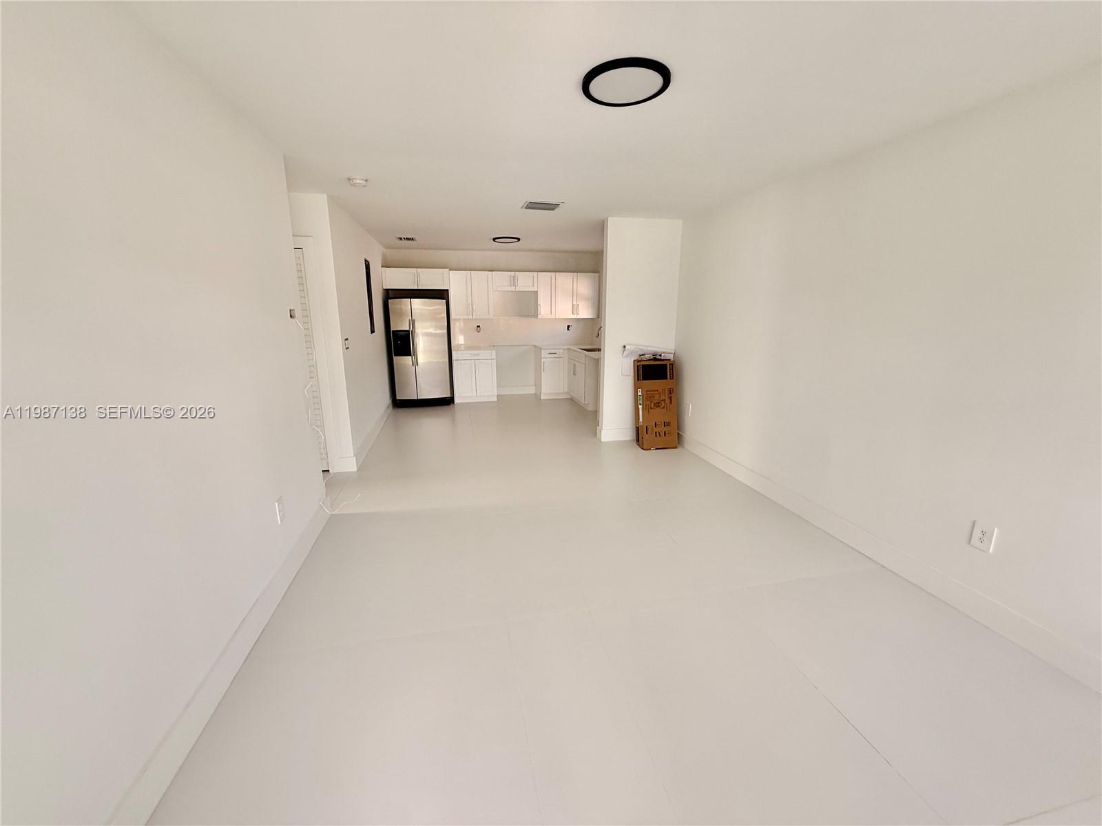 FRANCES PK - Residential Income