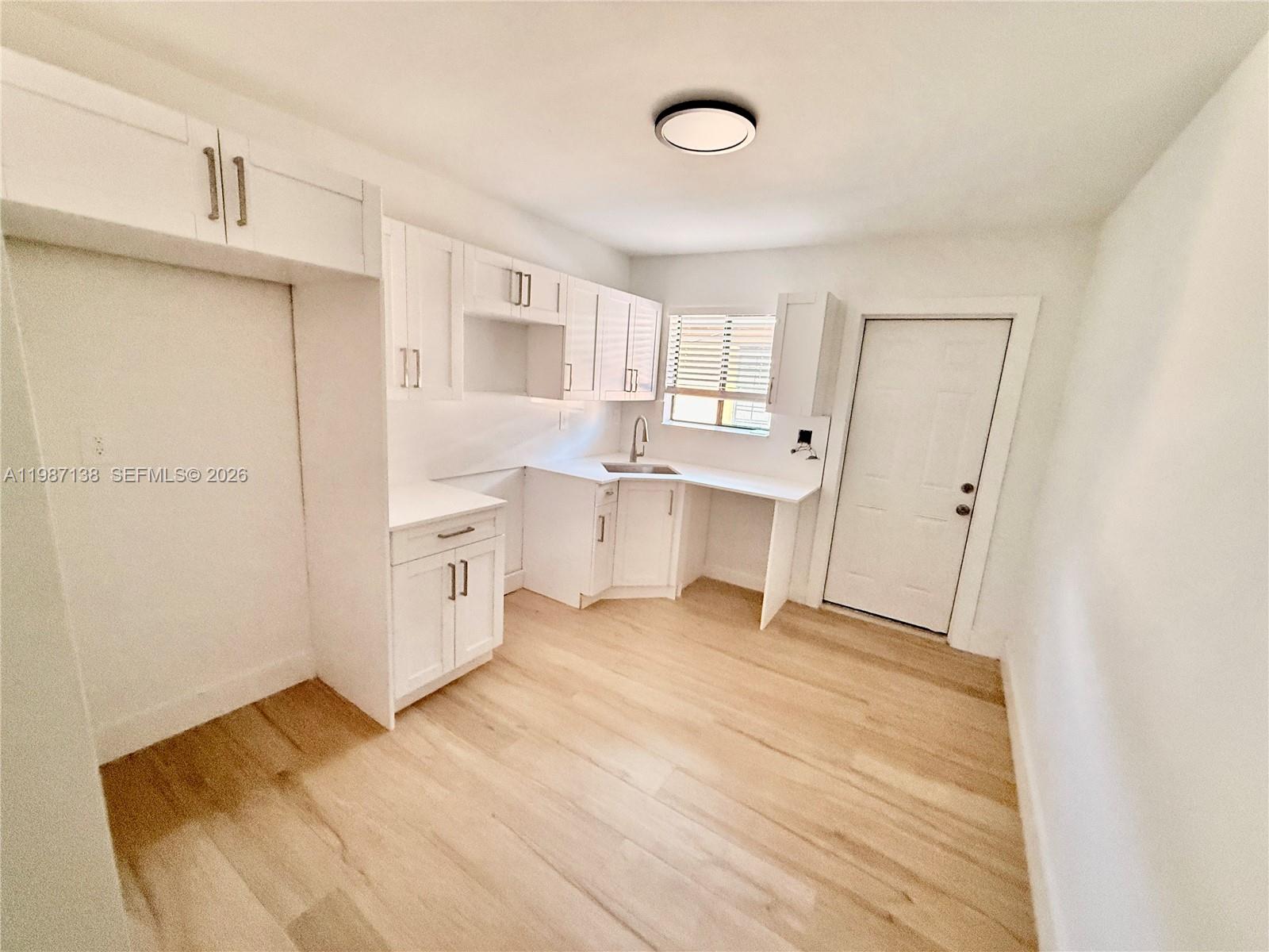 FRANCES PK - Residential Income