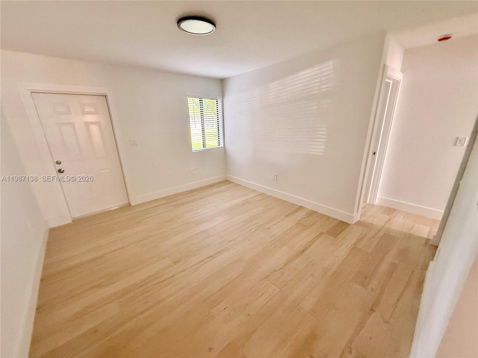 FRANCES PK - Residential Income