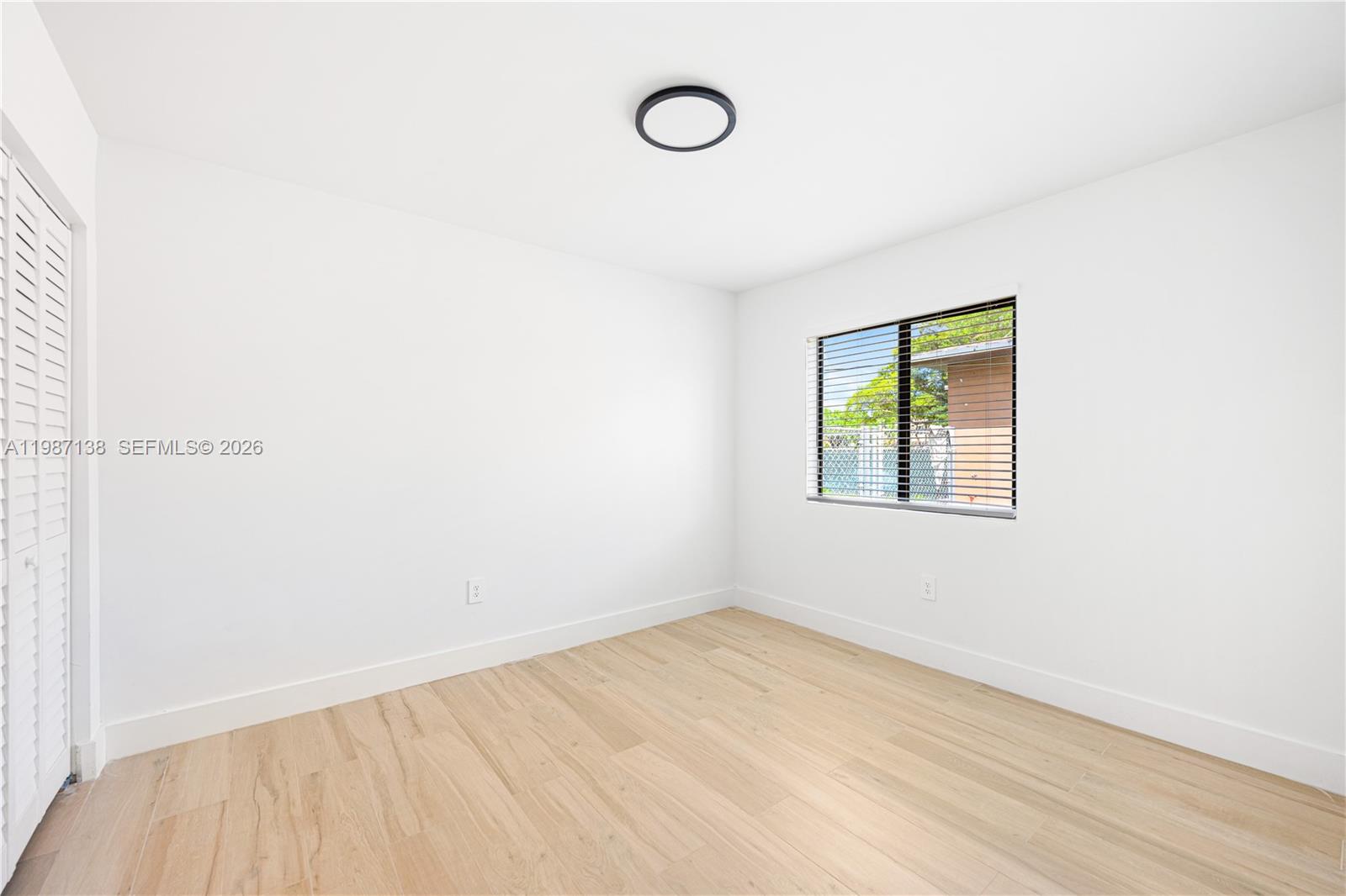 FRANCES PK - Residential Income