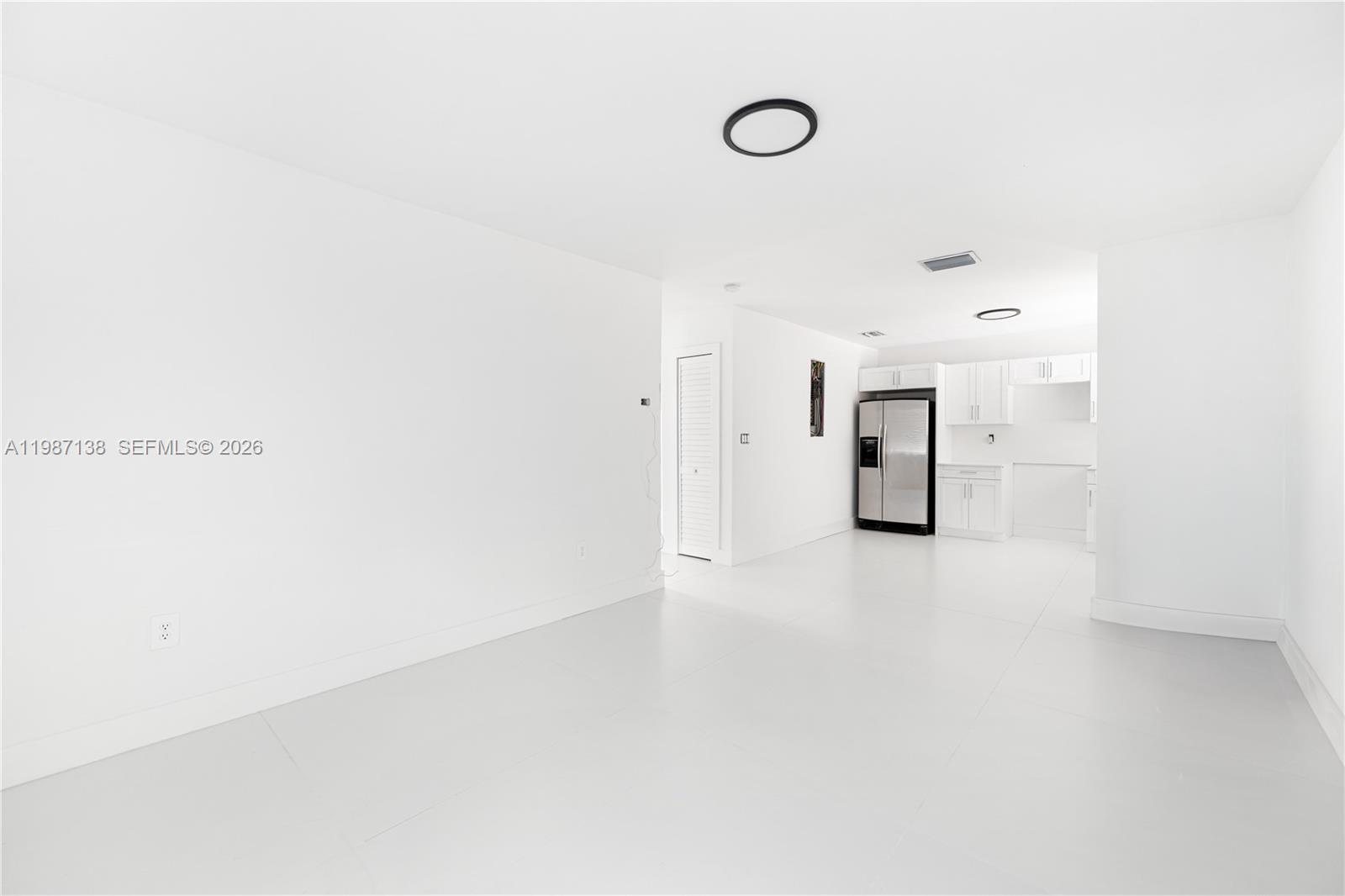 FRANCES PK - Residential Income
