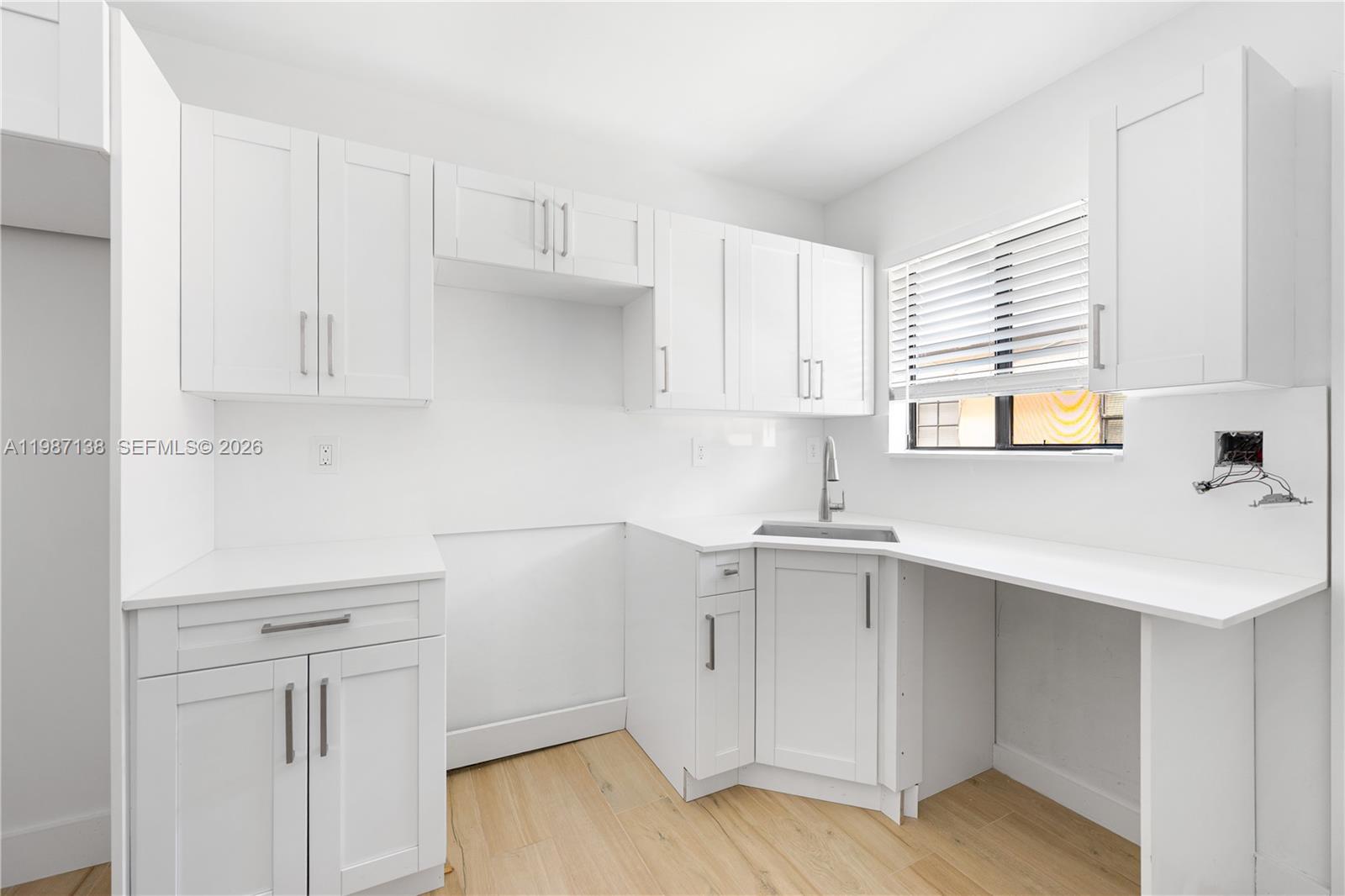 FRANCES PK - Residential Income