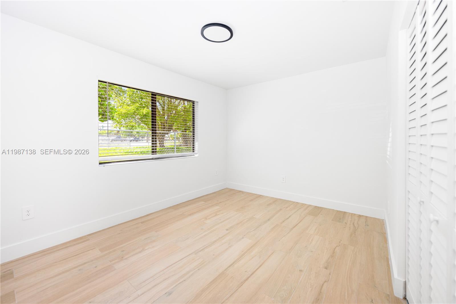 FRANCES PK - Residential Income