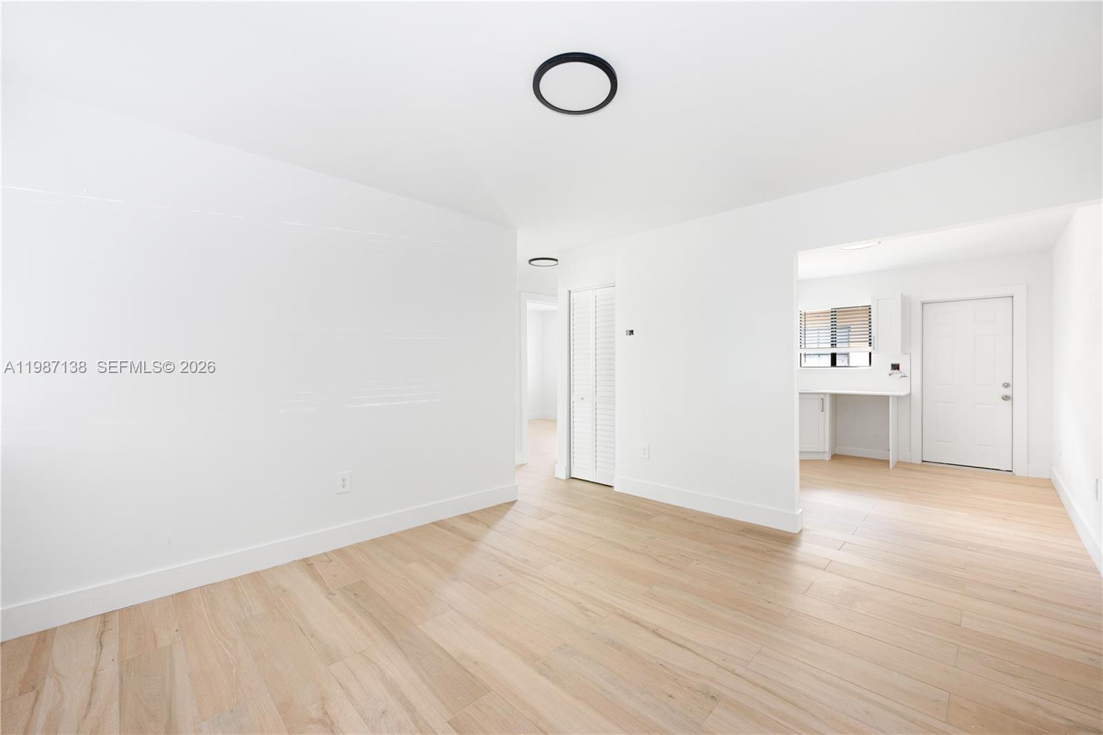 FRANCES PK - Residential Income