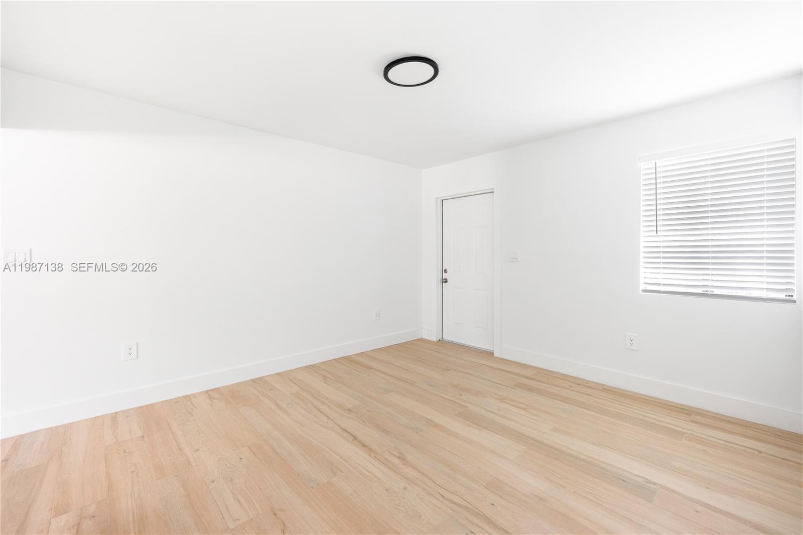 FRANCES PK - Residential Income