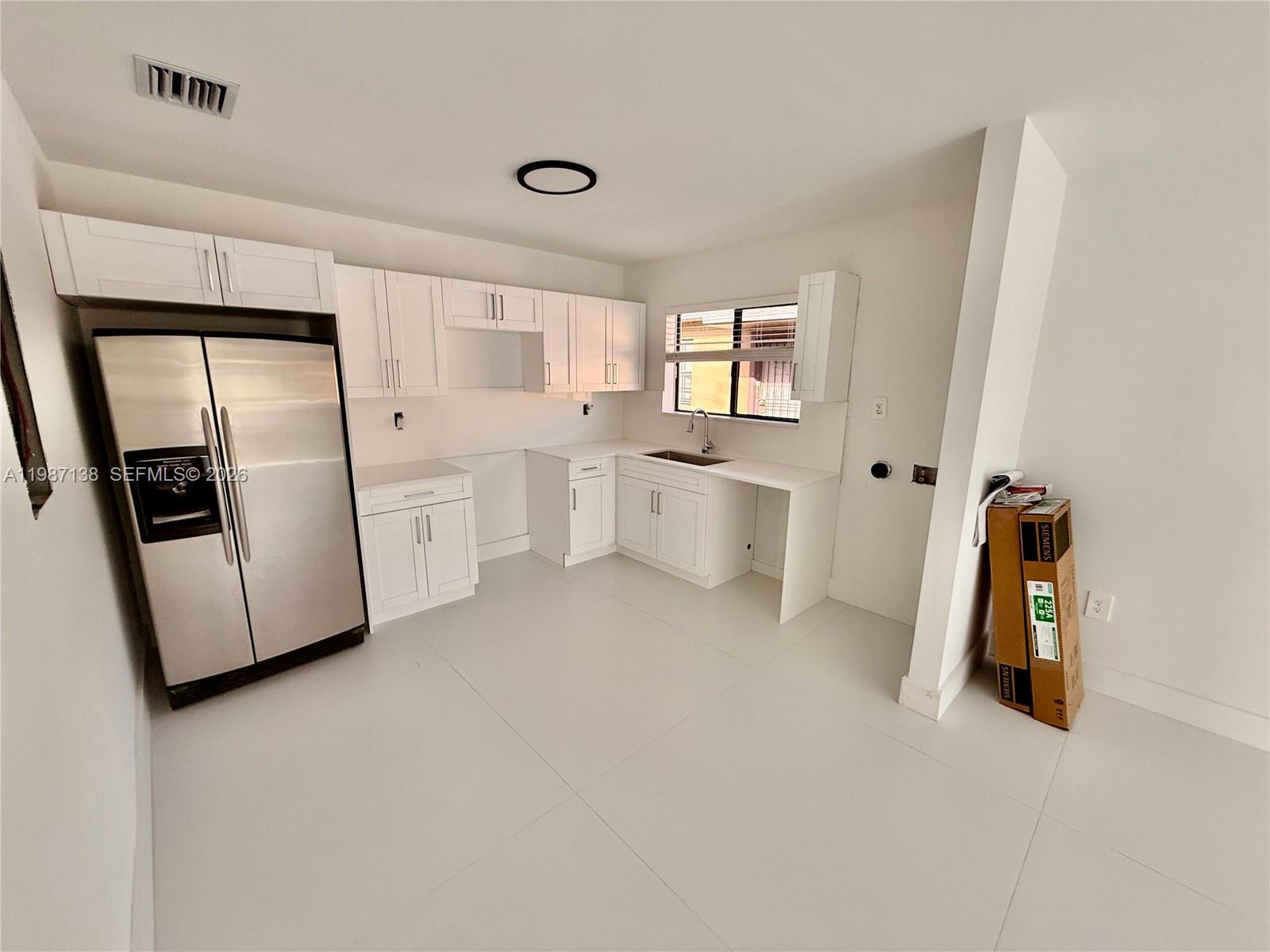 FRANCES PK - Residential Income