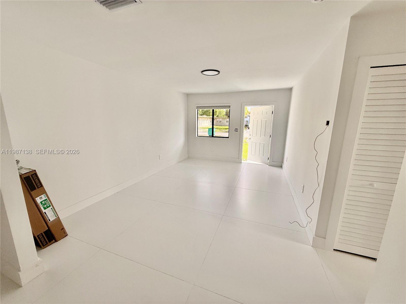 FRANCES PK - Residential Income