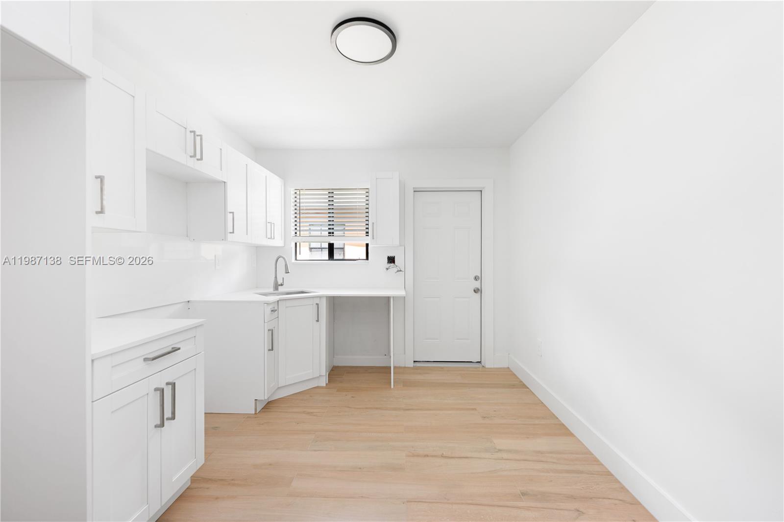 FRANCES PK - Residential Income