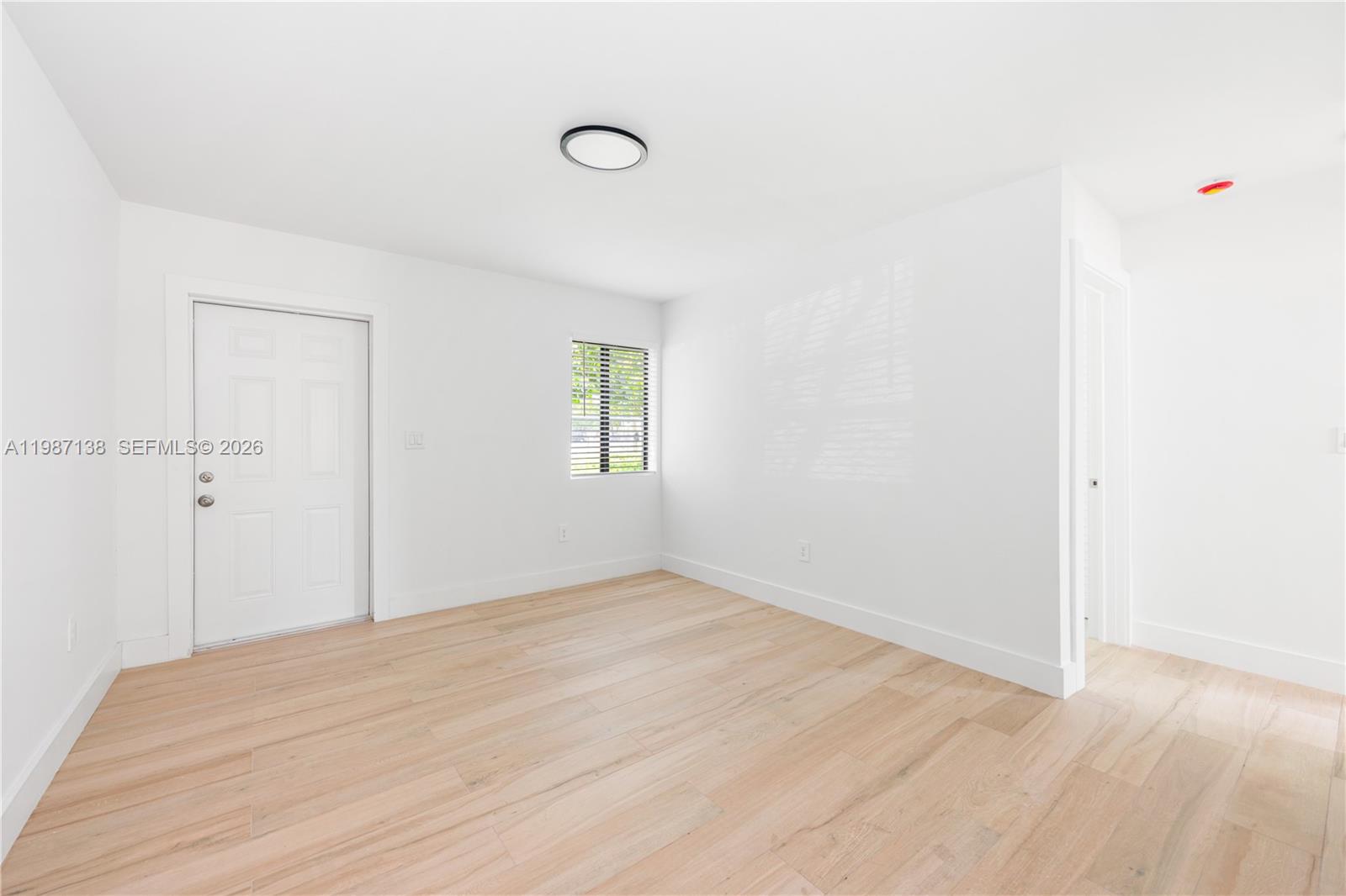 FRANCES PK - Residential Income