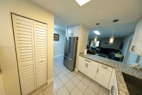 A home in Hialeah