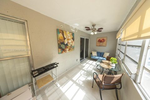 A home in Hialeah