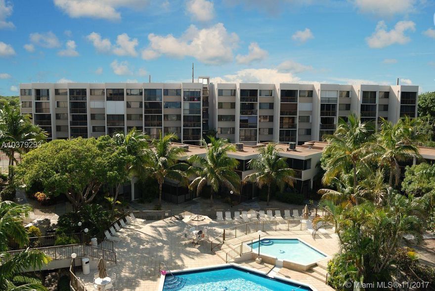 Moon Bay, Key Largo - an investment with a view! This 2 bedroom, 1.5 bath condo is decorated in the very essence of the Florida Keys, and is offered fully turn-key for you to enjoy nearly immediate rental income. This unit offers all the best amenities of Moon Bay, including a deeded boat slip, reserved covered parking, and endless bay views. The resort-style complex has a large central swimming pool, tennis, recreation, clubhouse, saunas, sunset tiki and more.