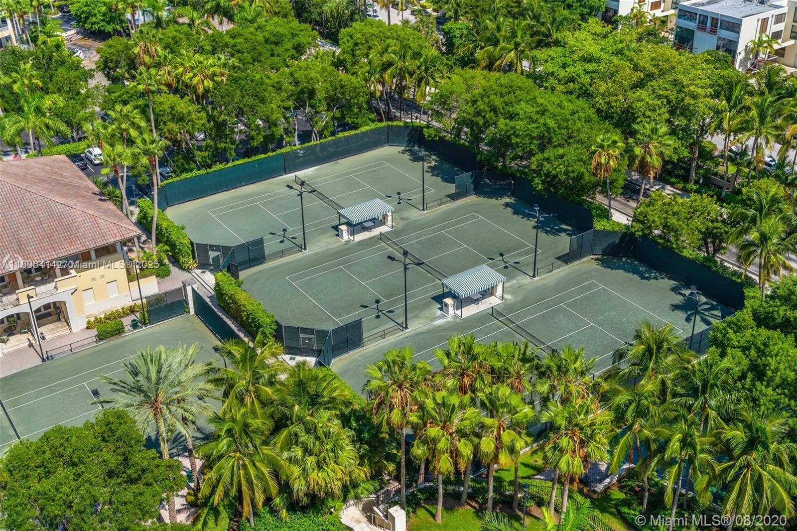 CLUB TOWER THREE CONDO - Residential Lease