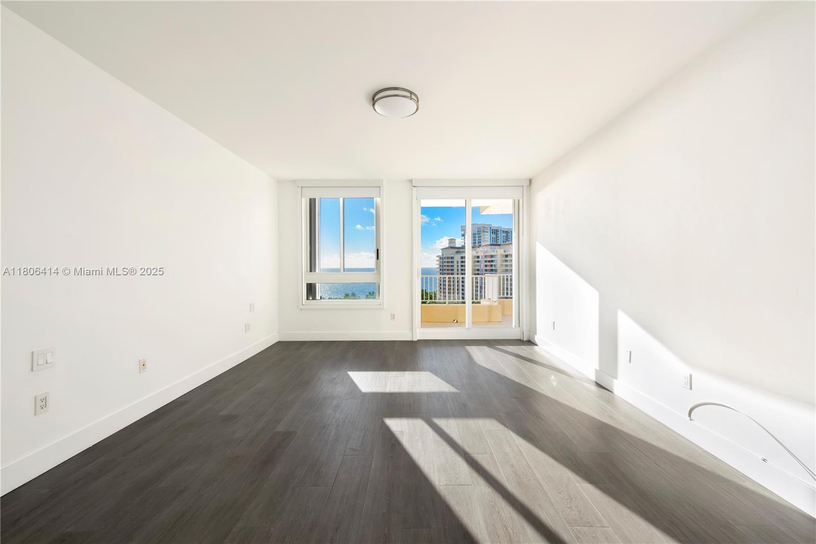 CLUB TOWER THREE CONDO - Residential Lease