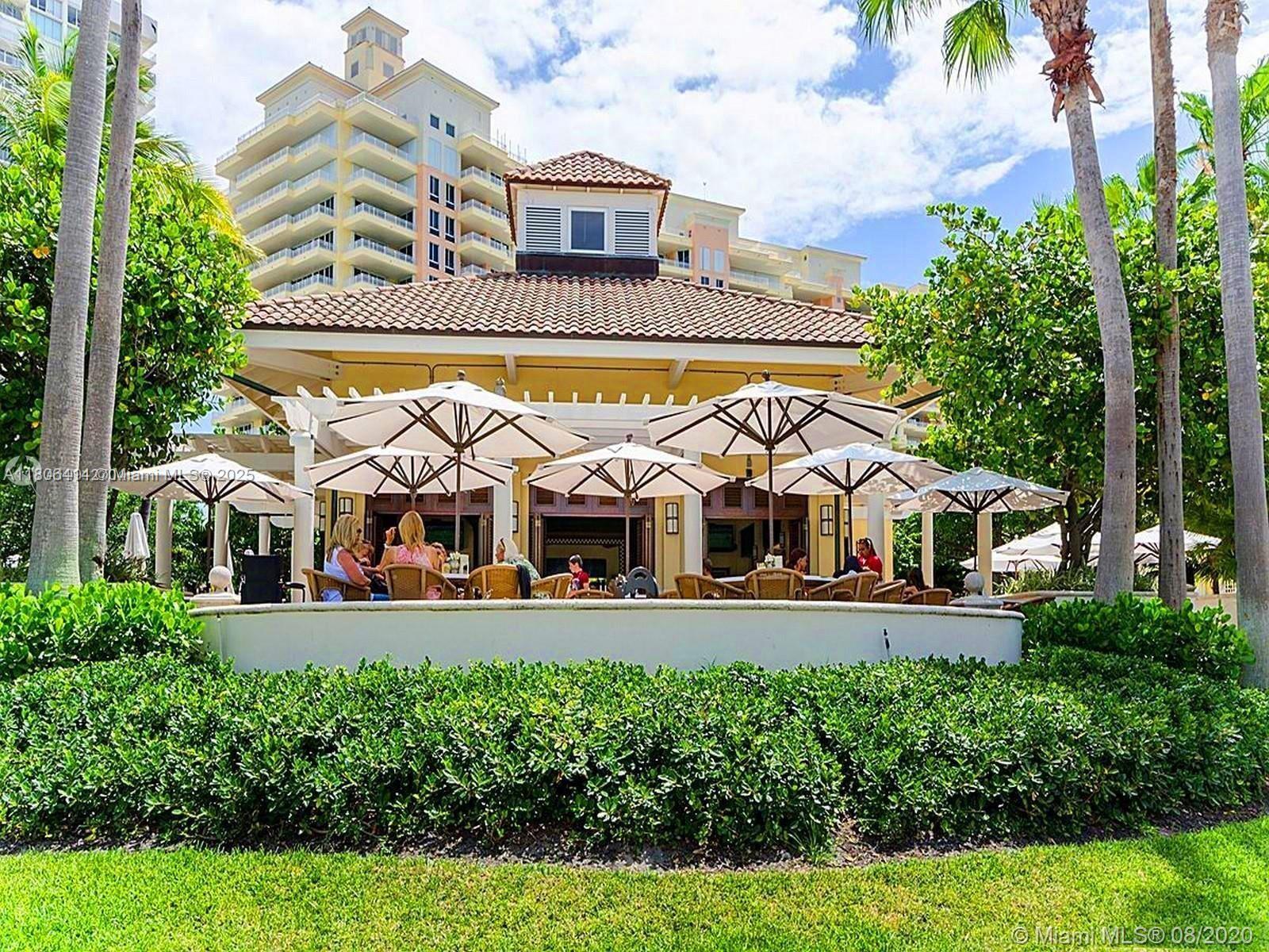 CLUB TOWER THREE CONDO - Residential Lease