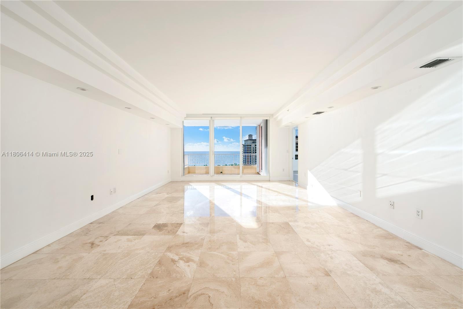 CLUB TOWER THREE CONDO - Residential Lease