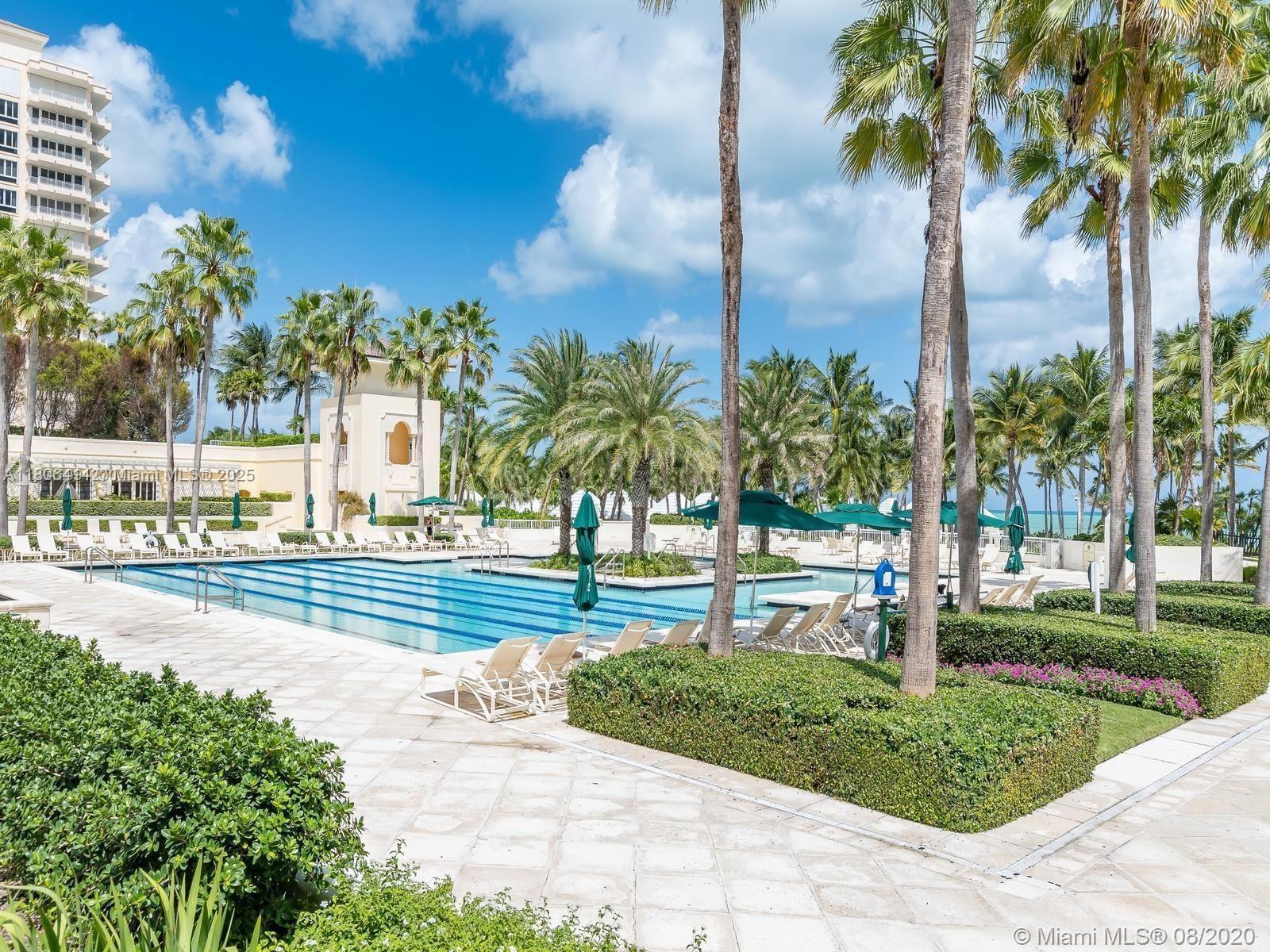 CLUB TOWER THREE CONDO - Residential Lease