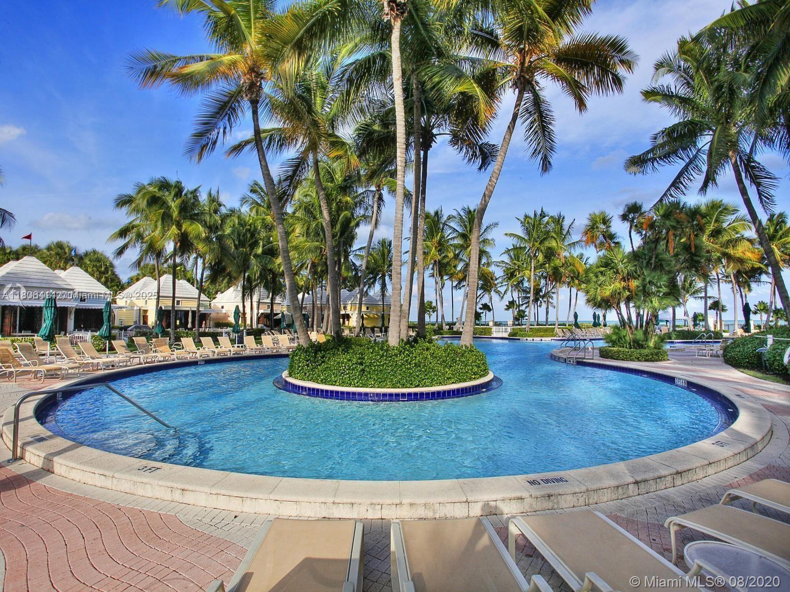 CLUB TOWER THREE CONDO - Residential Lease