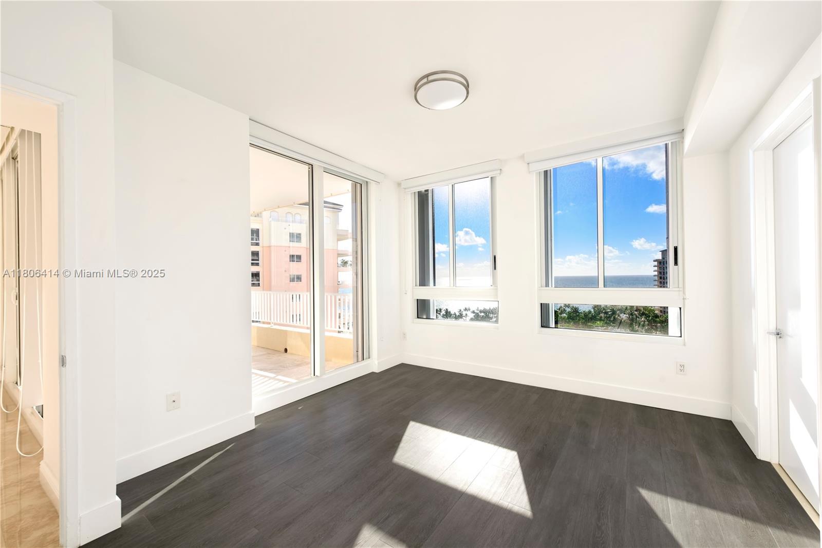 CLUB TOWER THREE CONDO - Residential Lease