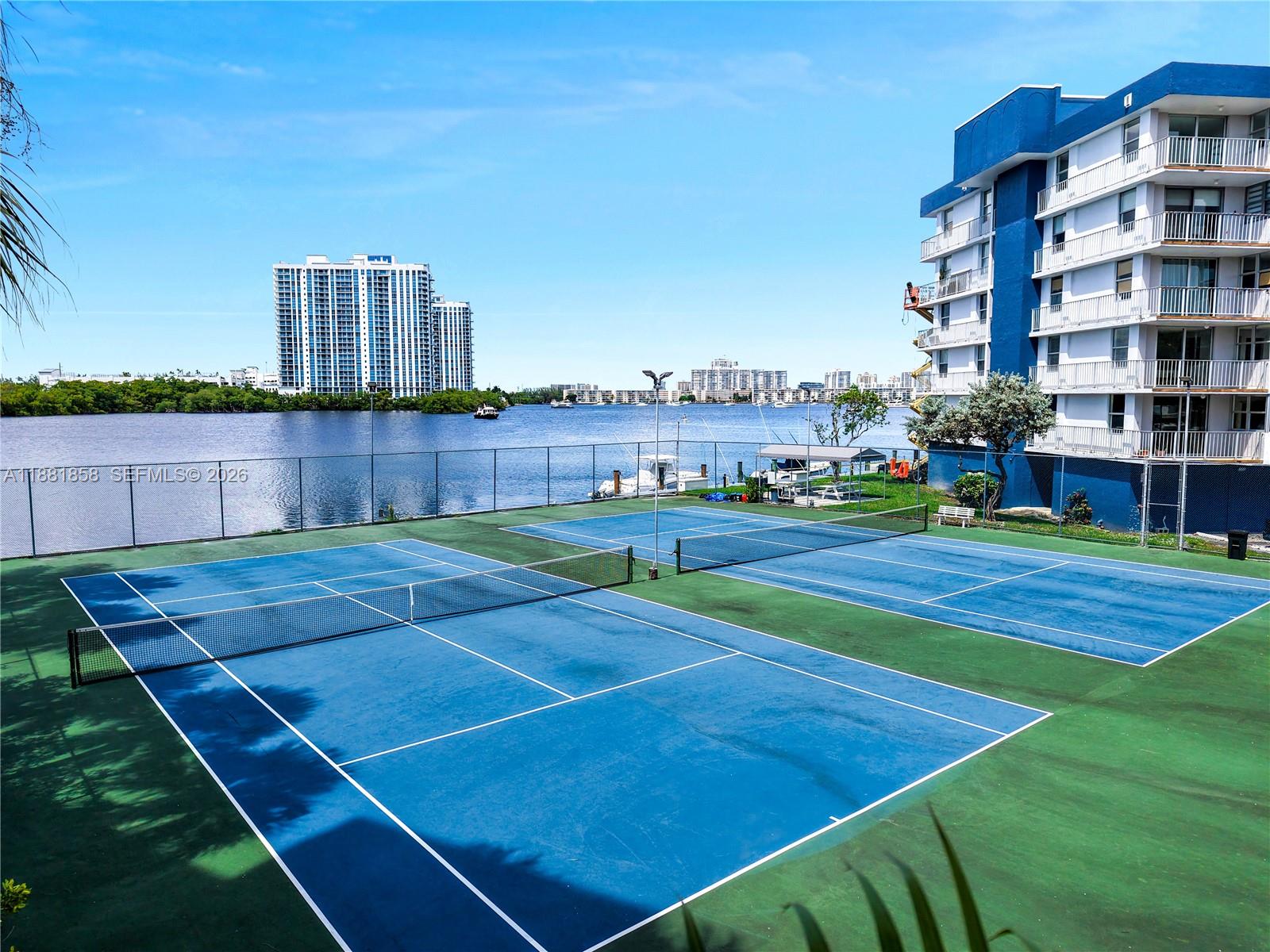 REEF EAST CONDO - Residential
