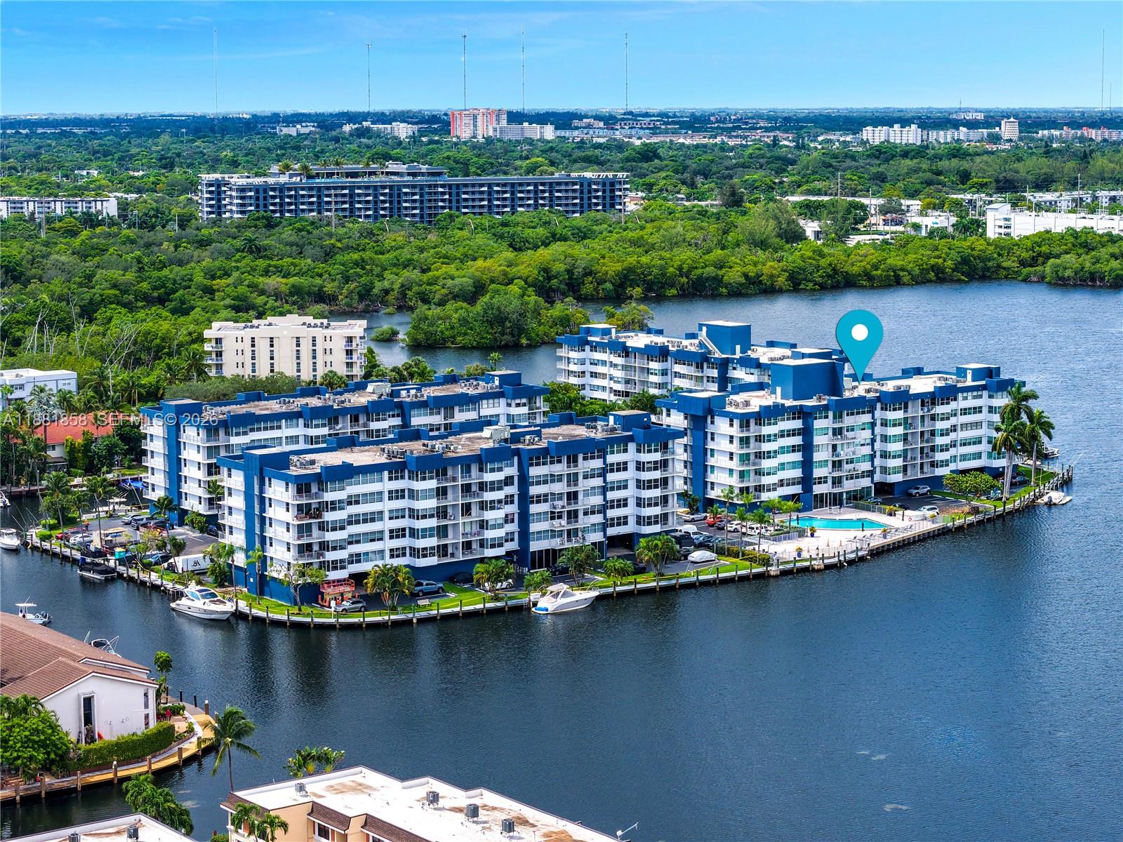 REEF EAST CONDO - Residential