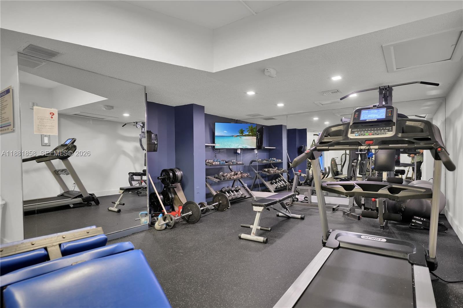 REEF EAST CONDO - Residential