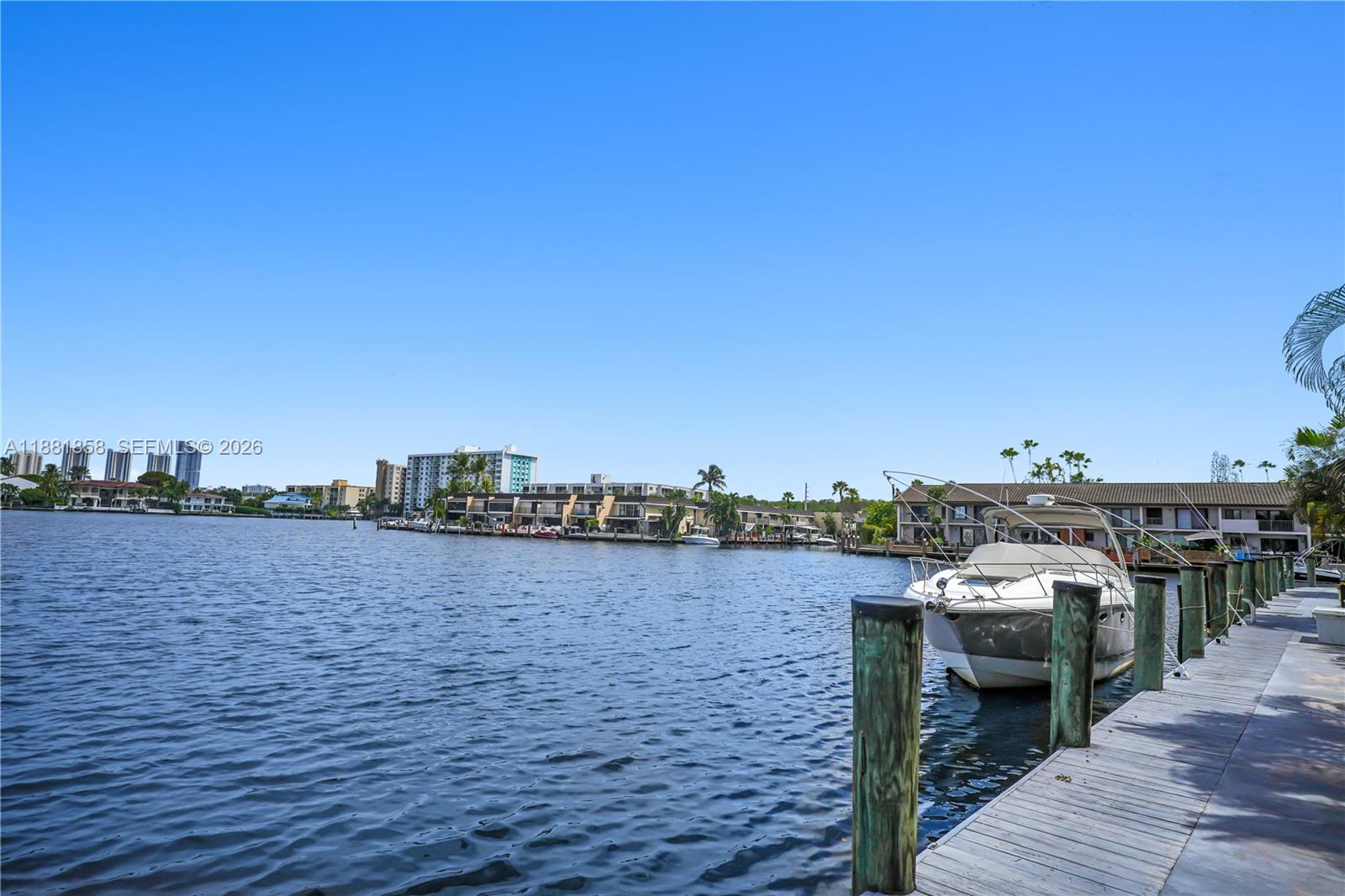 REEF EAST CONDO - Residential